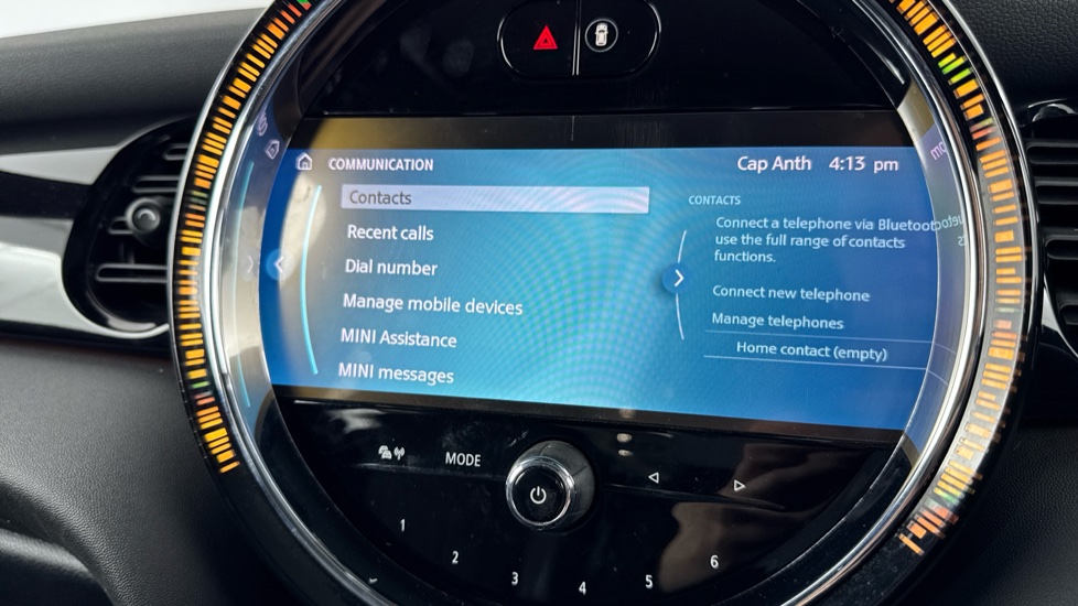 MINI Hatchback 135kW Cooper S Level 3 33kWh 3dr Auto Electric Hatchback - Image 69