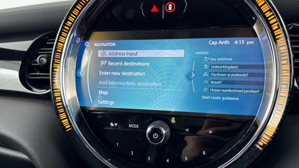 MINI Hatchback 135kW Cooper S Level 3 33kWh 3dr Auto Electric Hatchback - Image 71