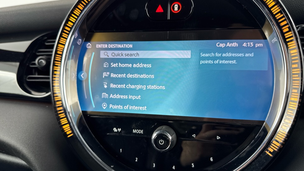 MINI Hatchback 135kW Cooper S Level 3 33kWh 3dr Auto Electric Hatchback - Image 72