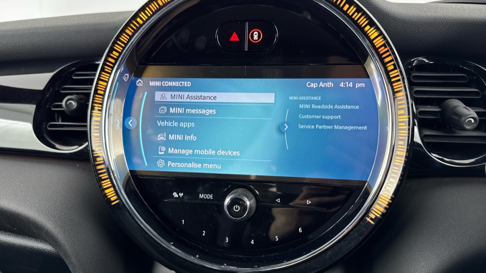 MINI Hatchback 135kW Cooper S Level 3 33kWh 3dr Auto Electric Hatchback - Image 77