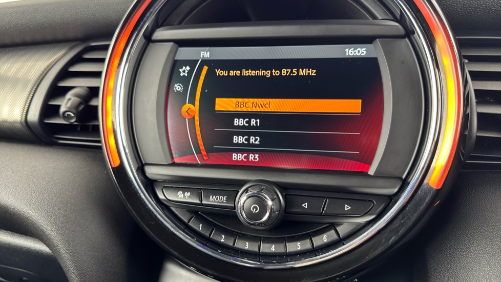 MINI Convertible 2.0 Cooper S Exclusive II 2dr Petrol Convertible - Image 52