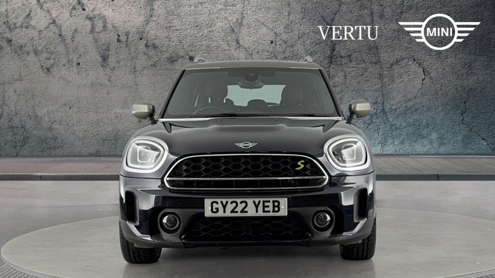 MINI Countryman 1.5 Cooper S E Exclusive ALL4 PHEV 5dr Auto Hatchback - Image 16
