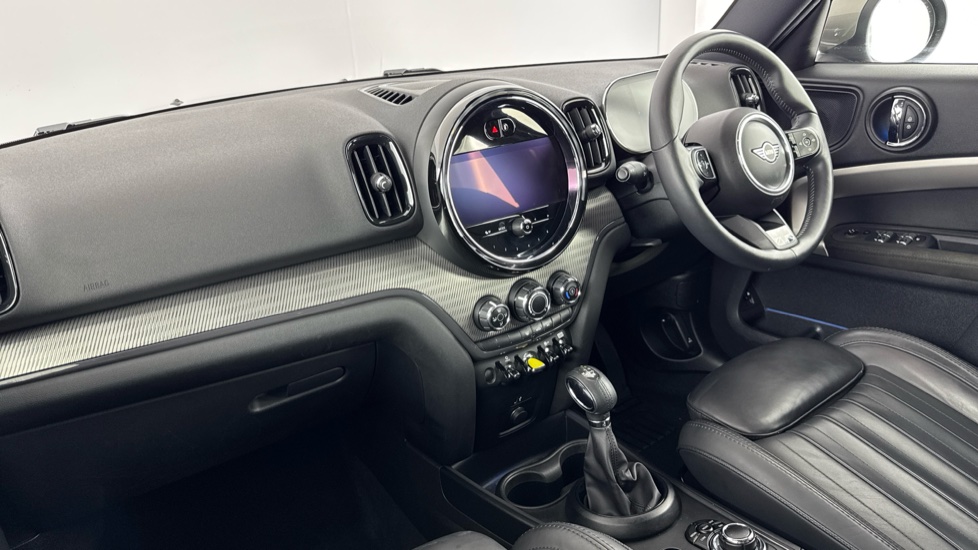 MINI Countryman 1.5 Cooper S E Exclusive ALL4 PHEV 5dr Auto Hatchback - Image 7