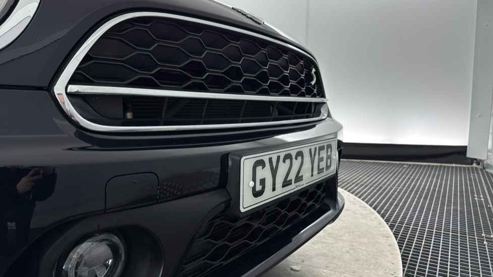 MINI Countryman 1.5 Cooper S E Exclusive ALL4 PHEV 5dr Auto Hatchback - Image 36