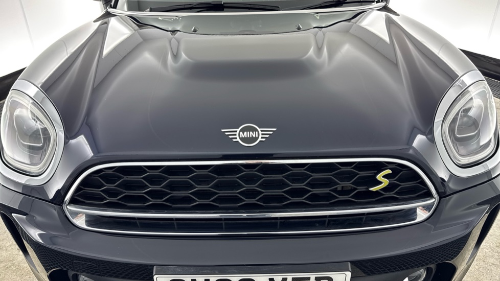 MINI Countryman 1.5 Cooper S E Exclusive ALL4 PHEV 5dr Auto Hatchback - Image 38