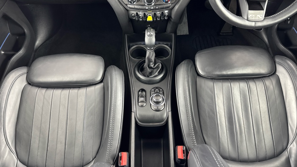 MINI Countryman 1.5 Cooper S E Exclusive ALL4 PHEV 5dr Auto Hatchback - Image 51