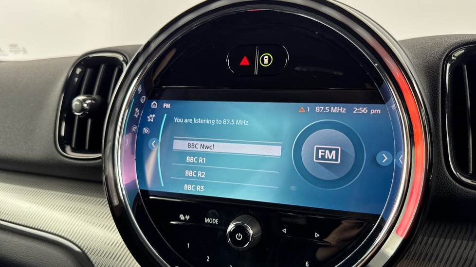 MINI Countryman 1.5 Cooper S E Exclusive ALL4 PHEV 5dr Auto Hatchback - Image 69