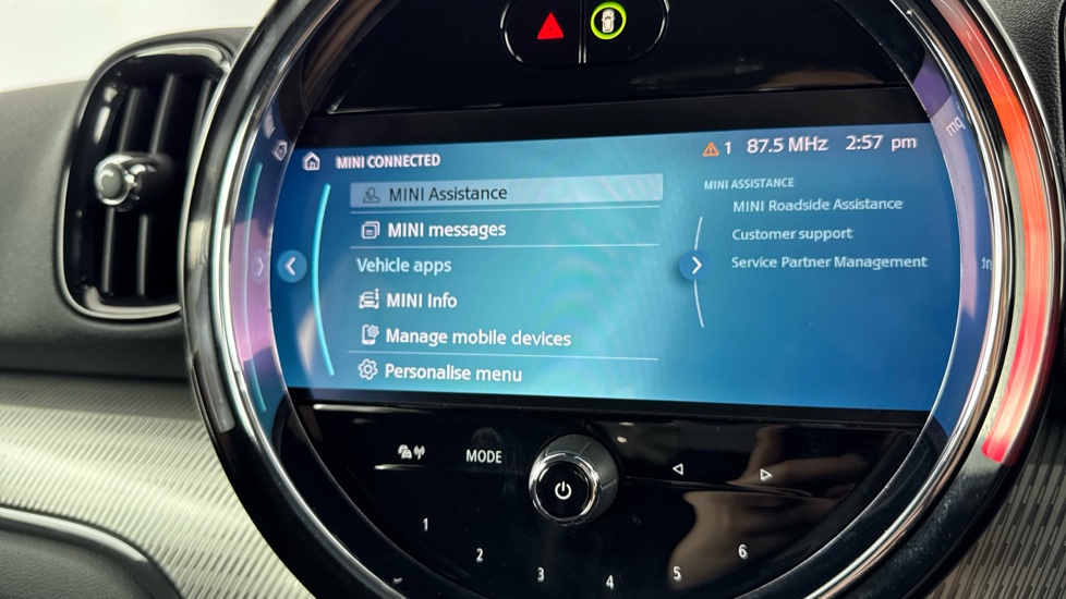 MINI Countryman 1.5 Cooper S E Exclusive ALL4 PHEV 5dr Auto Hatchback - Image 73