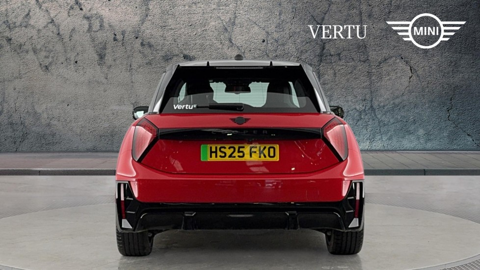 MINI Cooper 135kW E Sport [Level 1] 41kWh 3dr Auto Electric Hatchback - Image 15