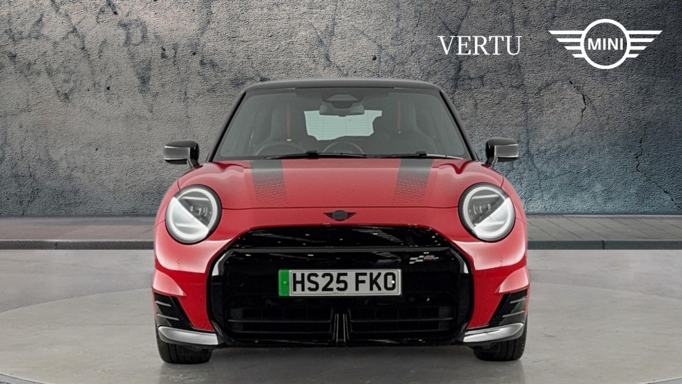 MINI Cooper 135kW E Sport [Level 1] 41kWh 3dr Auto Electric Hatchback - Image 16