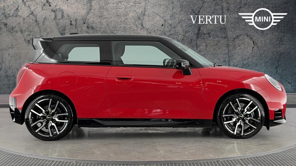 MINI Cooper 135kW E Sport [Level 1] 41kWh 3dr Auto Electric Hatchback - Image 3