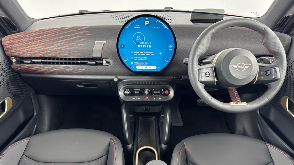 MINI Cooper 135kW E Sport [Level 1] 41kWh 3dr Auto Electric Hatchback - Image 4