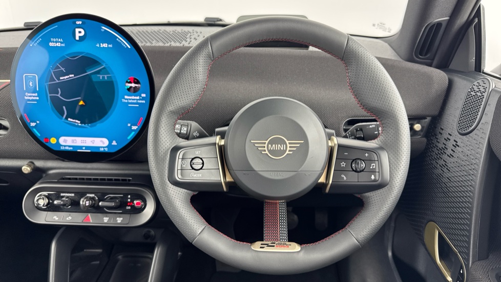 MINI Cooper 135kW E Sport [Level 1] 41kWh 3dr Auto Electric Hatchback - Image 5