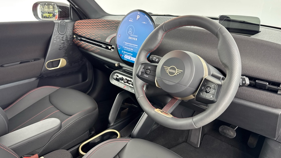 MINI Cooper 135kW E Sport [Level 1] 41kWh 3dr Auto Electric Hatchback - Image 6