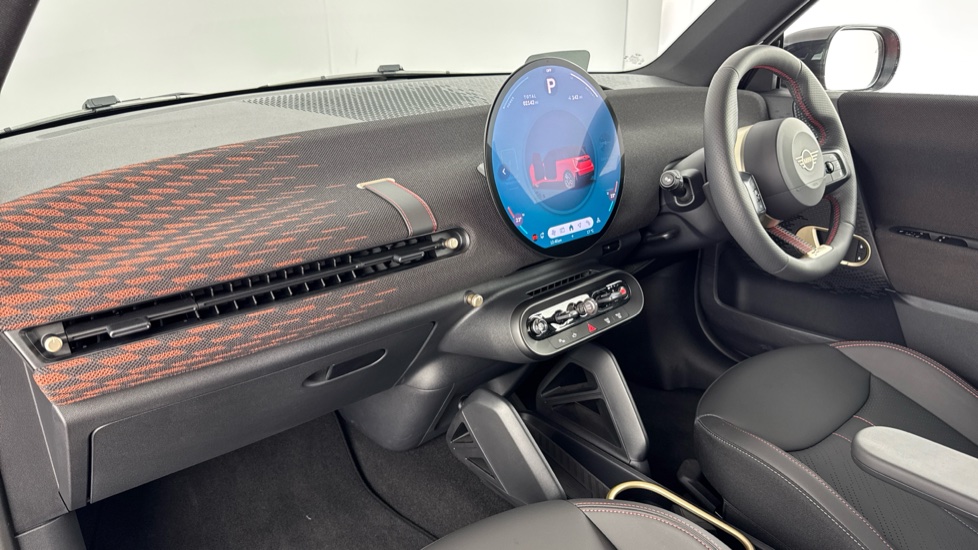 MINI Cooper 135kW E Sport [Level 1] 41kWh 3dr Auto Electric Hatchback - Image 7