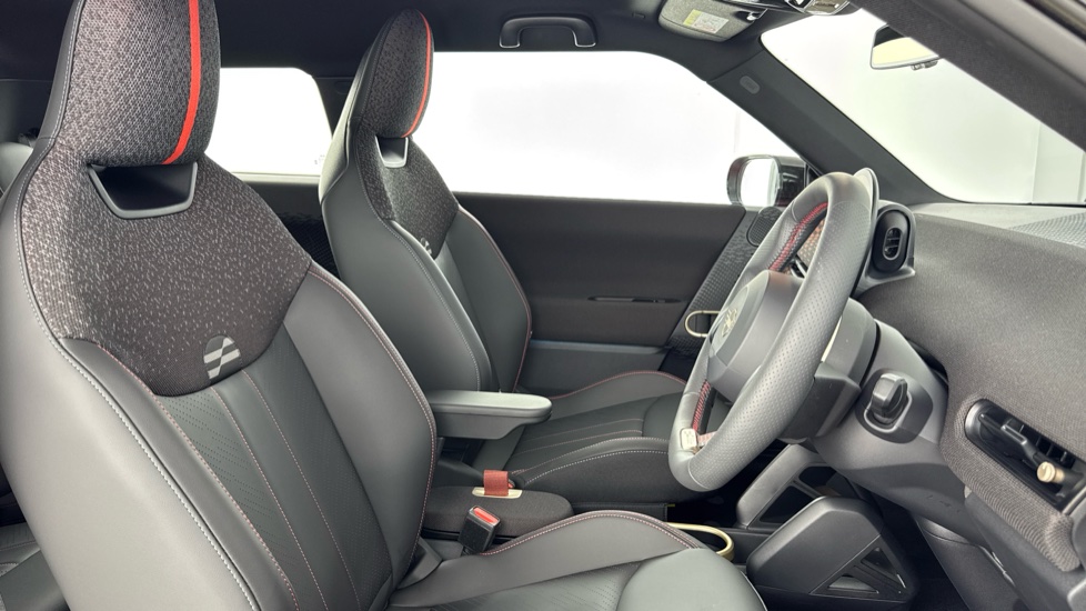 MINI Cooper 135kW E Sport [Level 1] 41kWh 3dr Auto Electric Hatchback - Image 11