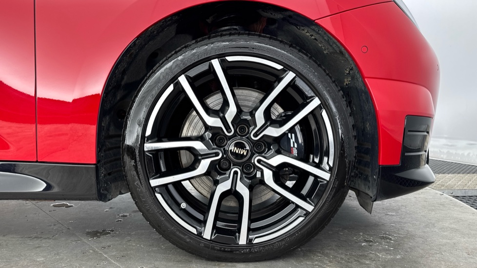 MINI Cooper 135kW E Sport [Level 1] 41kWh 3dr Auto Electric Hatchback - Image 14