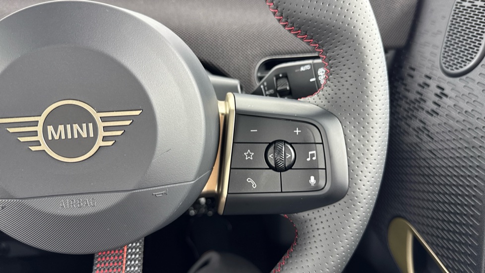 MINI Cooper 135kW E Sport [Level 1] 41kWh 3dr Auto Electric Hatchback - Image 18