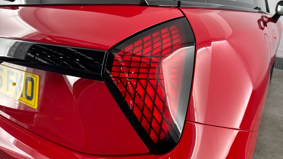 MINI Cooper 135kW E Sport [Level 1] 41kWh 3dr Auto Electric Hatchback - Image 22