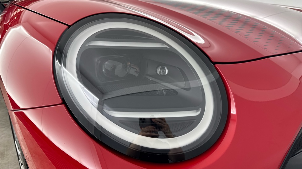 MINI Cooper 135kW E Sport [Level 1] 41kWh 3dr Auto Electric Hatchback - Image 23