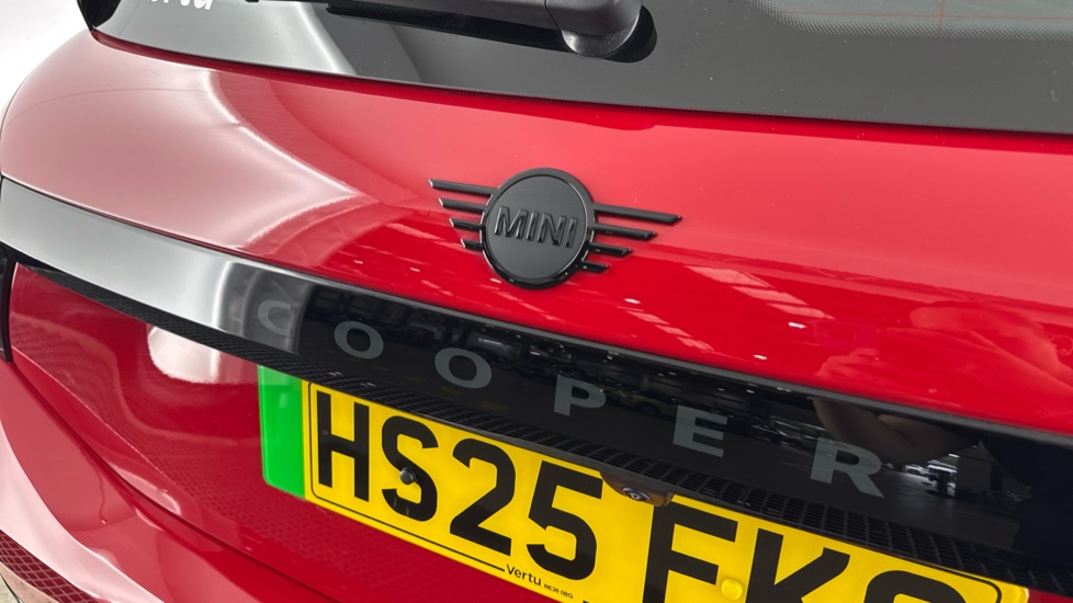 MINI Cooper 135kW E Sport [Level 1] 41kWh 3dr Auto Electric Hatchback - Image 25