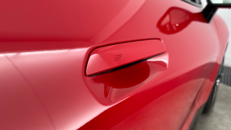 MINI Cooper 135kW E Sport [Level 1] 41kWh 3dr Auto Electric Hatchback - Image 29
