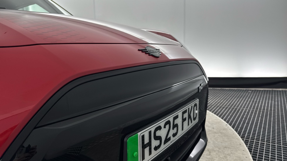 MINI Cooper 135kW E Sport [Level 1] 41kWh 3dr Auto Electric Hatchback - Image 32