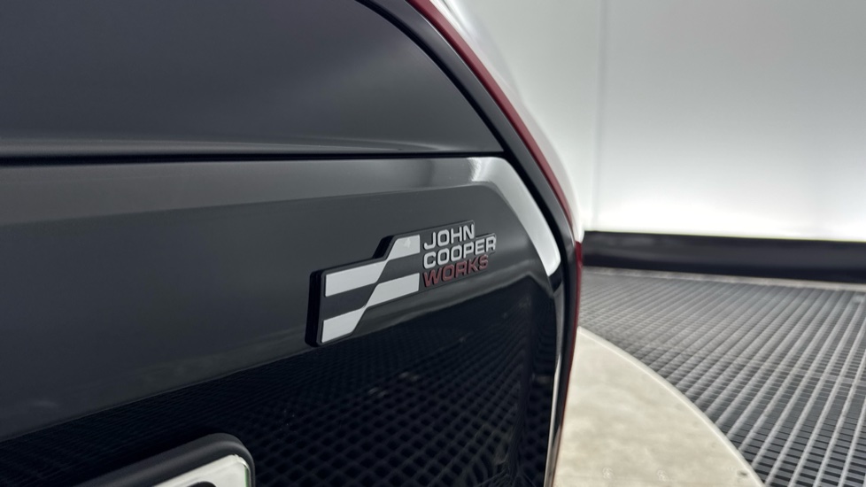 MINI Cooper 135kW E Sport [Level 1] 41kWh 3dr Auto Electric Hatchback - Image 33