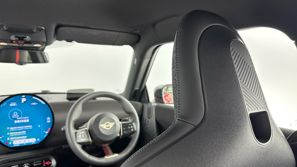 MINI Cooper 135kW E Sport [Level 1] 41kWh 3dr Auto Electric Hatchback - Image 39
