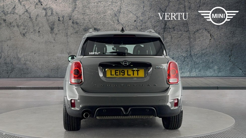 MINI Countryman 1.5 Cooper Sport 5dr Auto Petrol Hatchback - Image 15