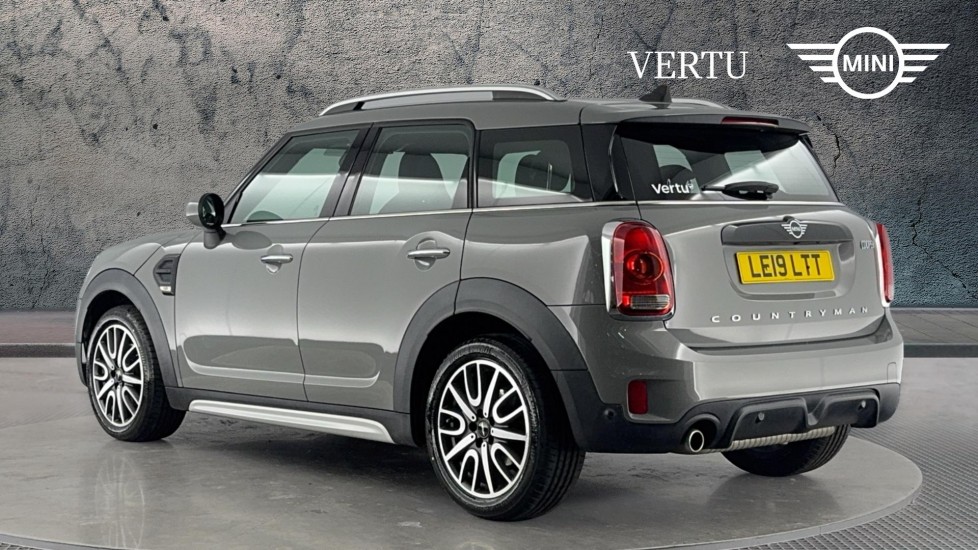 MINI Countryman 1.5 Cooper Sport 5dr Auto Petrol Hatchback - Image 2