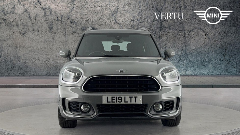MINI Countryman 1.5 Cooper Sport 5dr Auto Petrol Hatchback - Image 16
