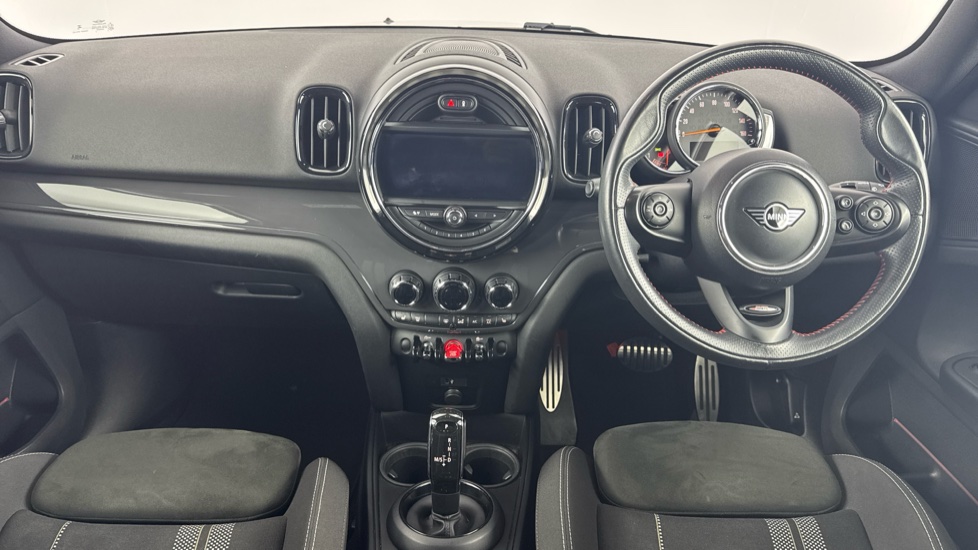 MINI Countryman 1.5 Cooper Sport 5dr Auto Petrol Hatchback - Image 4