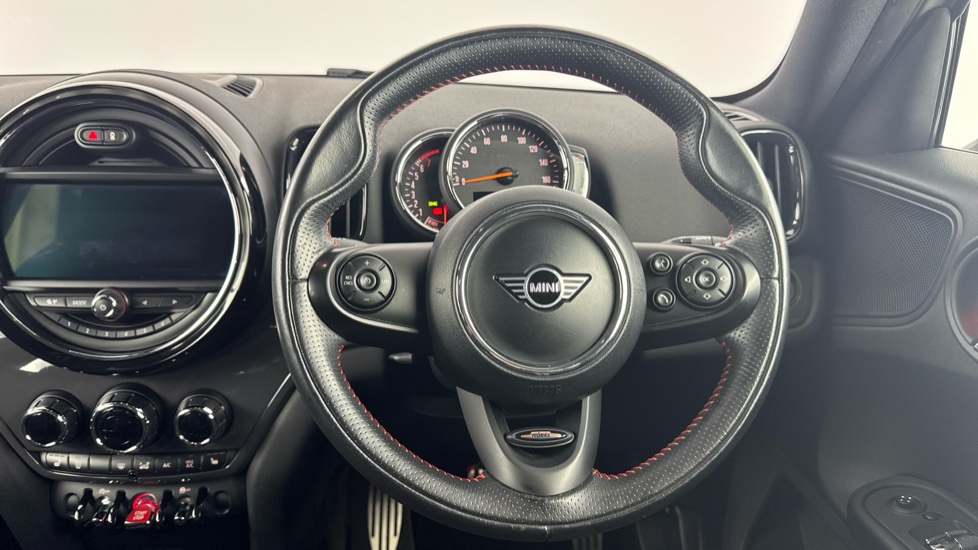 MINI Countryman 1.5 Cooper Sport 5dr Auto Petrol Hatchback - Image 5