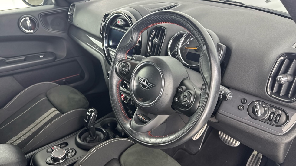 MINI Countryman 1.5 Cooper Sport 5dr Auto Petrol Hatchback - Image 6