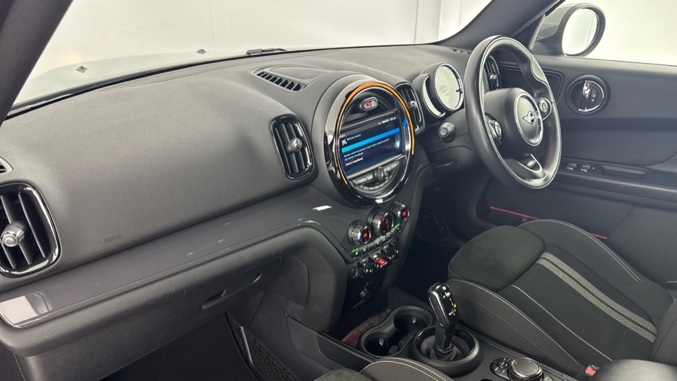 MINI Countryman 1.5 Cooper Sport 5dr Auto Petrol Hatchback - Image 7