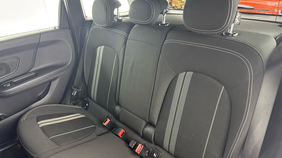 MINI Countryman 1.5 Cooper Sport 5dr Auto Petrol Hatchback - Image 12