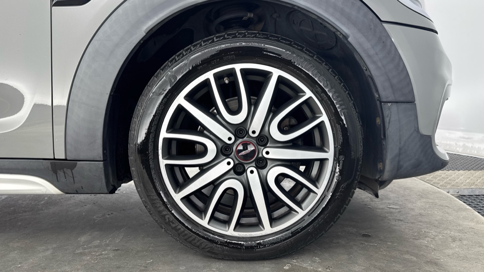 MINI Countryman 1.5 Cooper Sport 5dr Auto Petrol Hatchback - Image 14