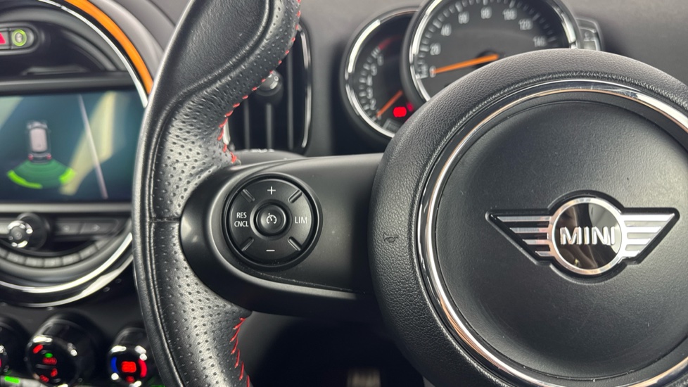 MINI Countryman 1.5 Cooper Sport 5dr Auto Petrol Hatchback - Image 17