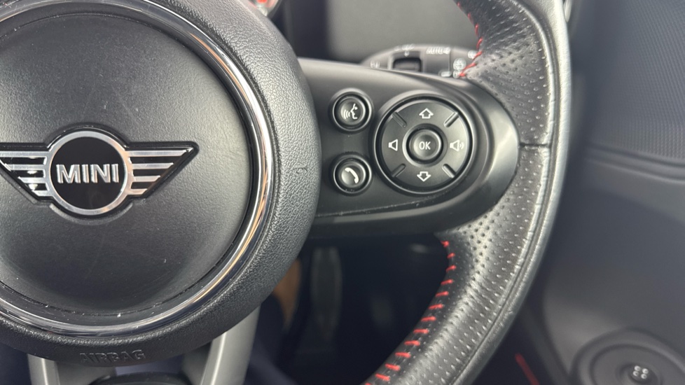 MINI Countryman 1.5 Cooper Sport 5dr Auto Petrol Hatchback - Image 18