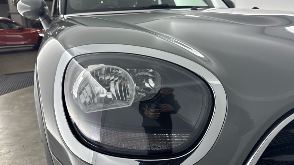 MINI Countryman 1.5 Cooper Sport 5dr Auto Petrol Hatchback - Image 21