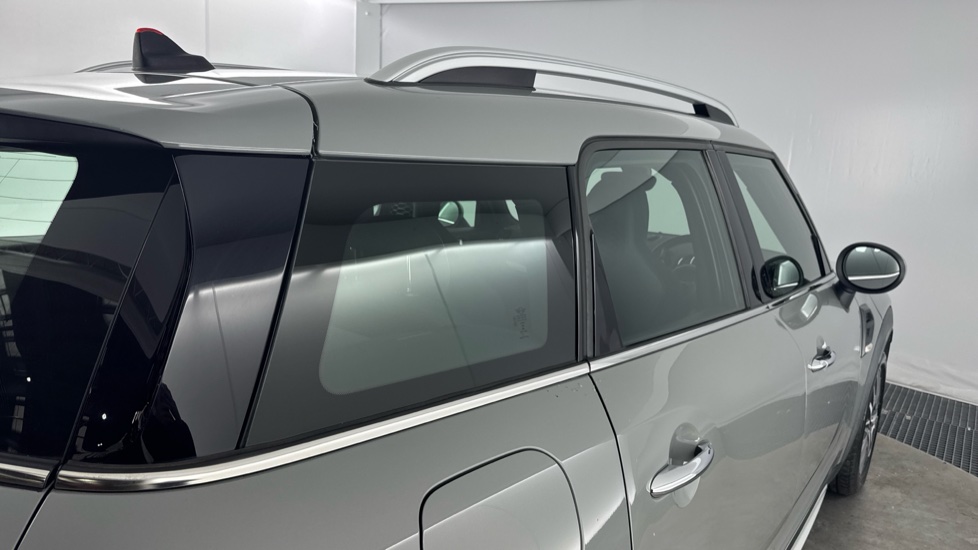 MINI Countryman 1.5 Cooper Sport 5dr Auto Petrol Hatchback - Image 24