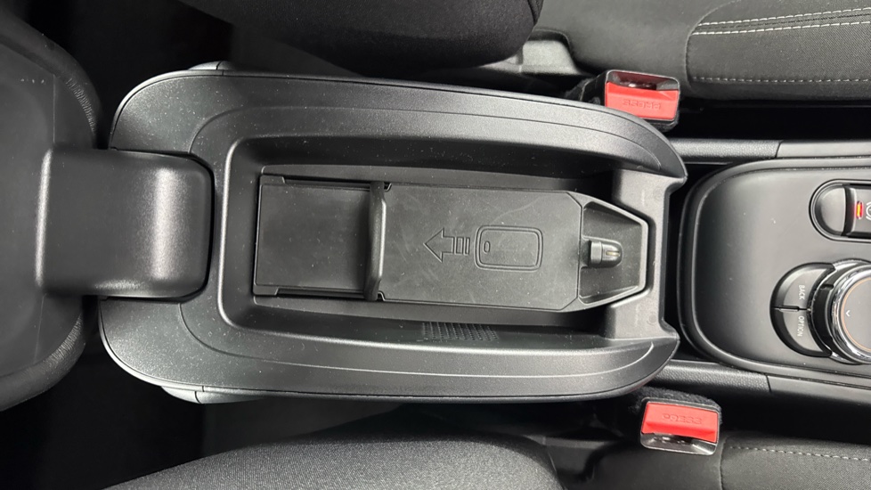 MINI Countryman 1.5 Cooper Sport 5dr Auto Petrol Hatchback - Image 34