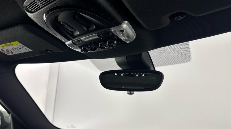 MINI Countryman 1.5 Cooper Sport 5dr Auto Petrol Hatchback - Image 36