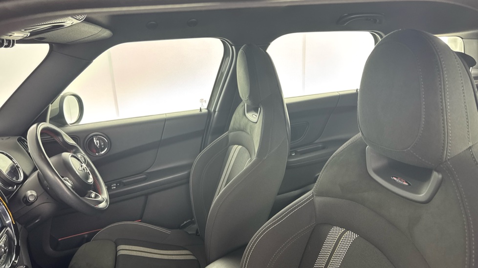 MINI Countryman 1.5 Cooper Sport 5dr Auto Petrol Hatchback - Image 45