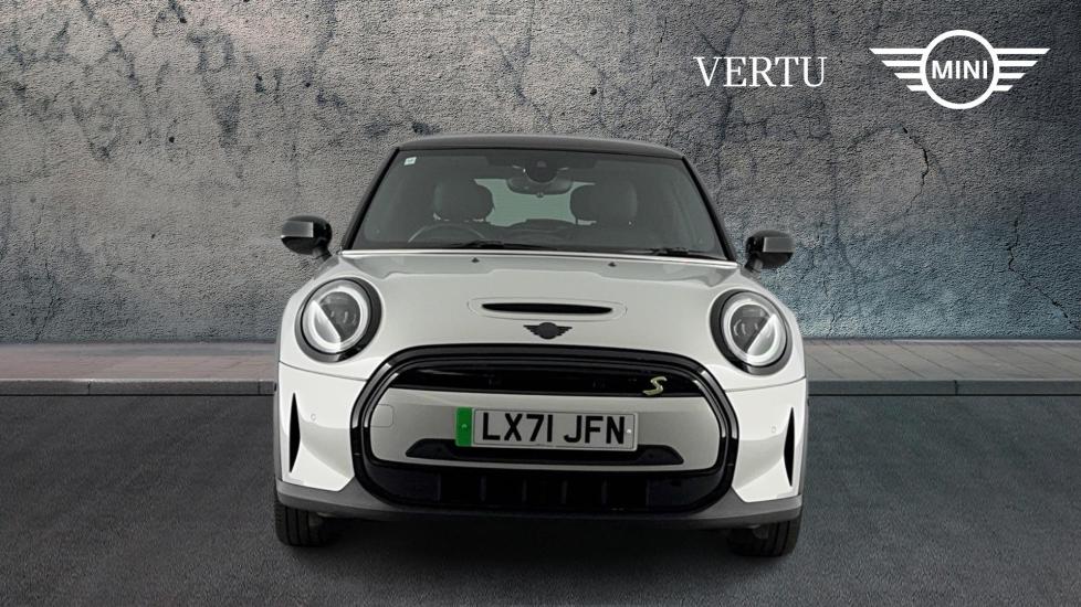 MINI Hatchback 135kW Cooper S Level 3 33kWh 3dr Auto Electric Hatchback - Image 16