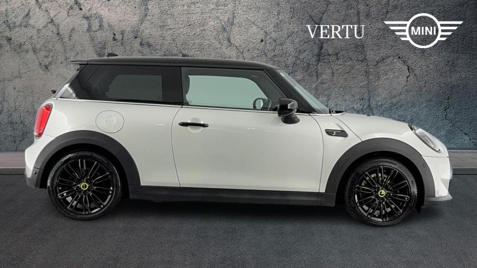 MINI Hatchback 135kW Cooper S Level 3 33kWh 3dr Auto Electric Hatchback - Image 3