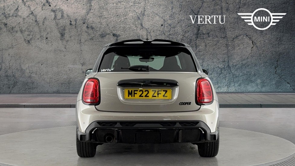 MINI Hatchback 1.5 Cooper Sport 5dr Auto Petrol Hatchback - Image 15