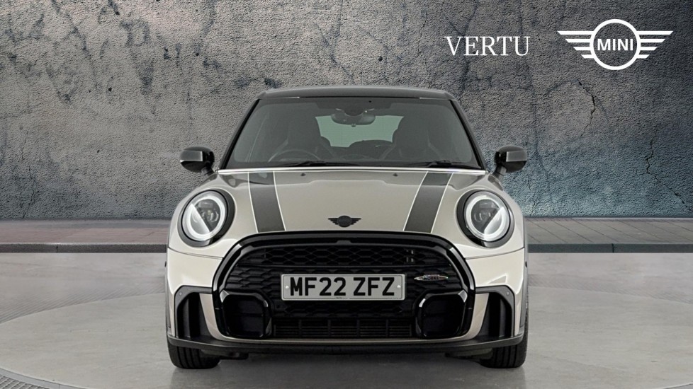 MINI Hatchback 1.5 Cooper Sport 5dr Auto Petrol Hatchback - Image 16
