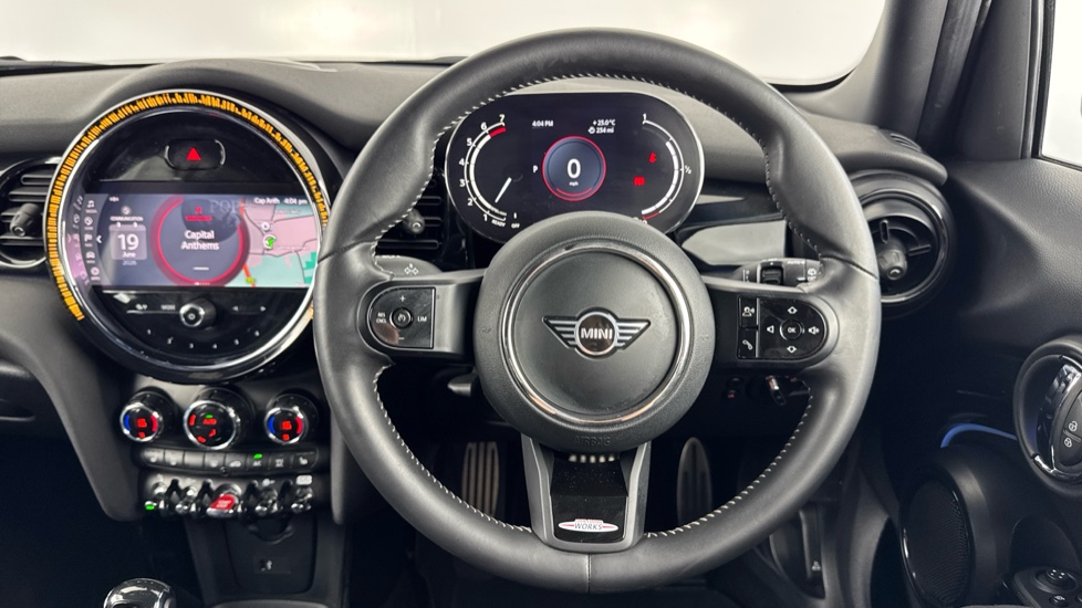 MINI Hatchback 1.5 Cooper Sport 5dr Auto Petrol Hatchback - Image 5